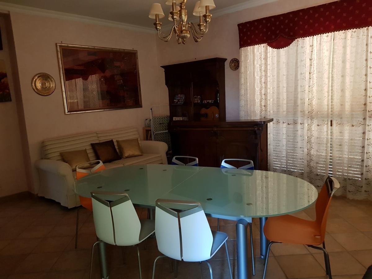 B&B Villa Elema Nettuno Kültér fotó