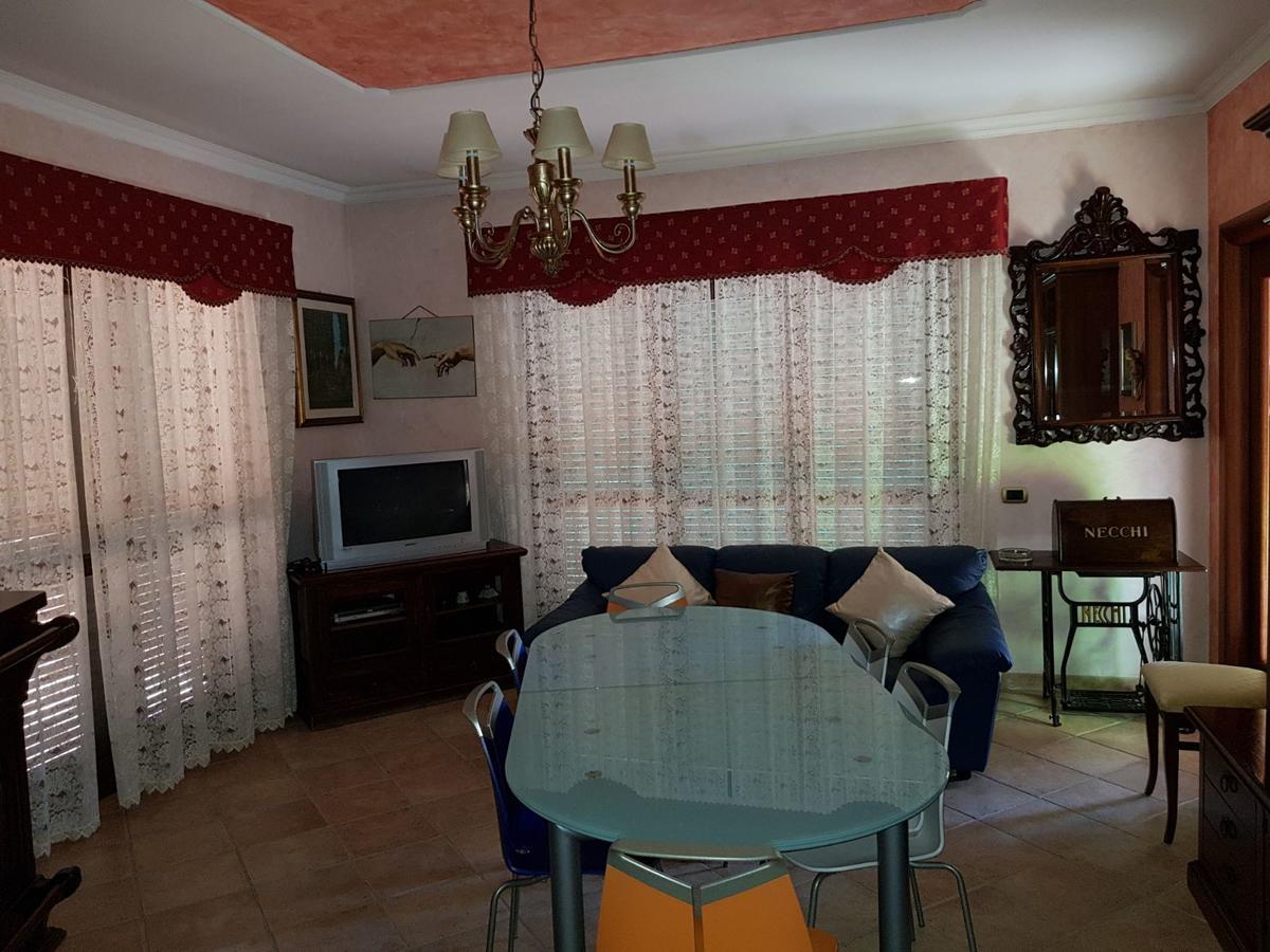 B&B Villa Elema Nettuno Kültér fotó