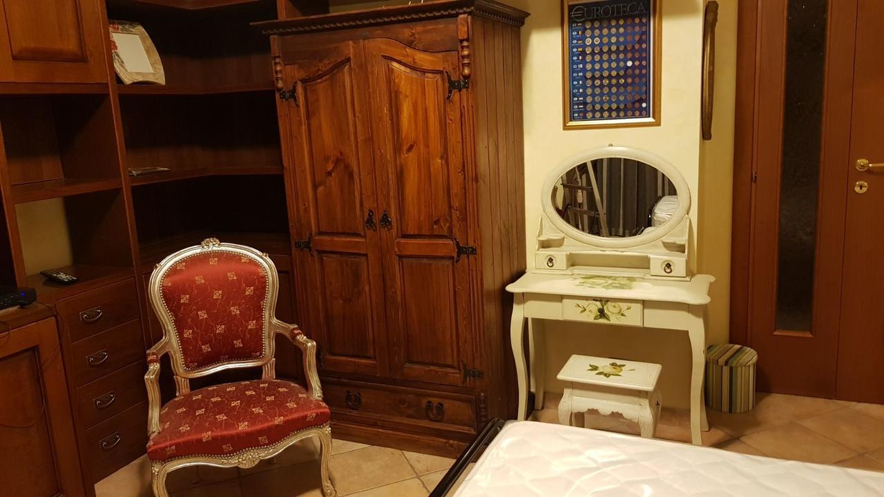 B&B Villa Elema Nettuno Kültér fotó